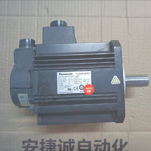配件A6 MDMF302L1G6M/MSMF302L1G6M议价