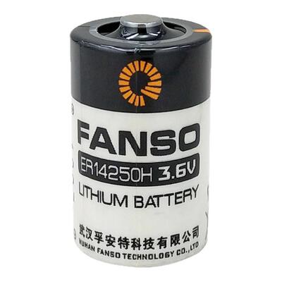 ER14250H探针编程器瞄准器锂电池