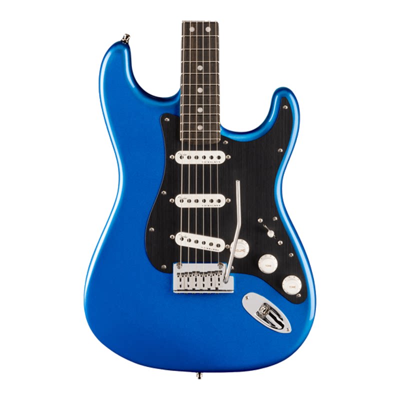 Fender芬德美超2二代电吉他