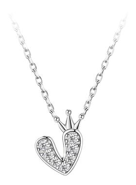 vana女小众设计感首饰品吊项链