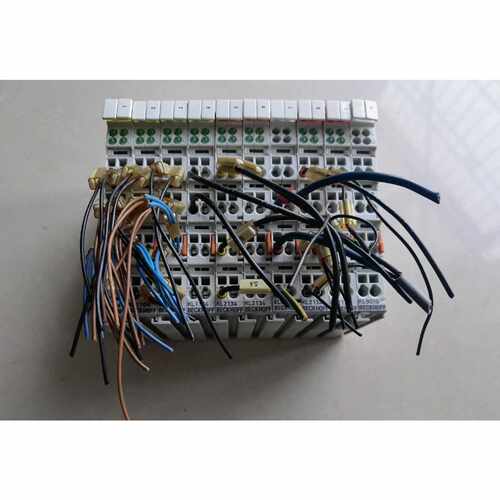 询价下单BECKHOFF KL9010 KL1104  KL2134