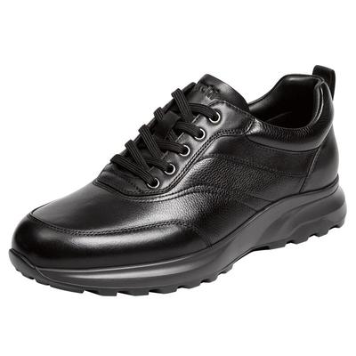 沙驰时尚休闲鞋简约大气轻便舒适