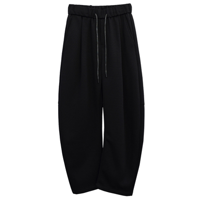 2025秋冬新款美式休闲裤