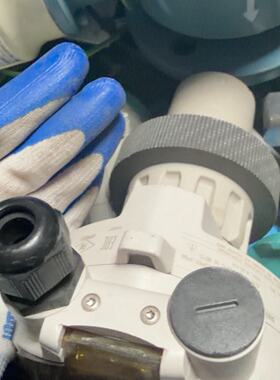 议价 Ultrasoc Level Meter Model 7Ml5221-1Ba11 Disassembled F