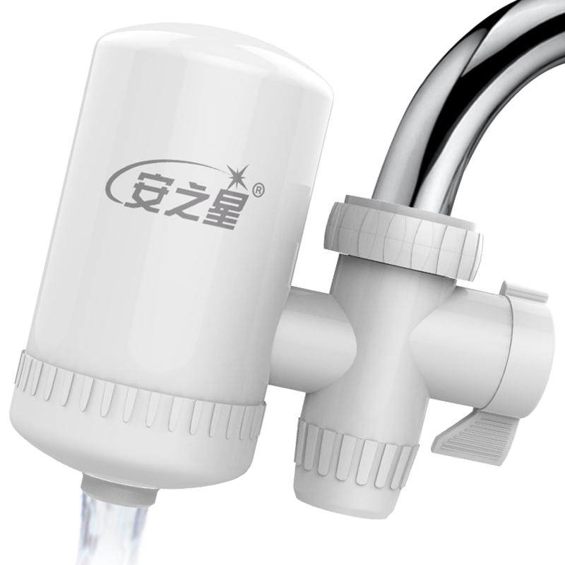 安之星水龙头陶瓷0.1微米净水器