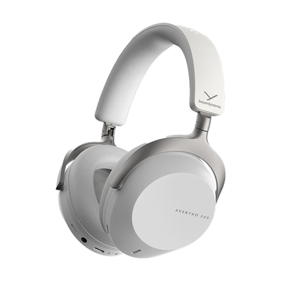 【自营】拜雅beyerdynamic 阿凡途 300 头戴式蓝牙无线降噪耳机