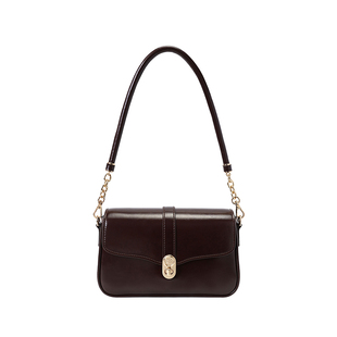 南风Chio2nd 静奢黎曼小方包包女2026新款日常通勤百搭单肩斜挎包