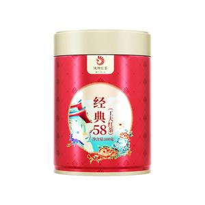 凤牌红茶经典58浓香云南正宗滇红