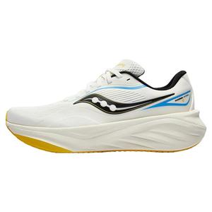 Saucony索康尼 PHOENIX INFERNO 4 减震回弹舒适慢跑运动鞋火鸟4