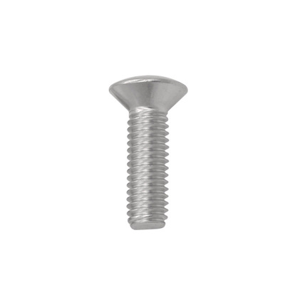 304不锈钢十字半沉头螺丝