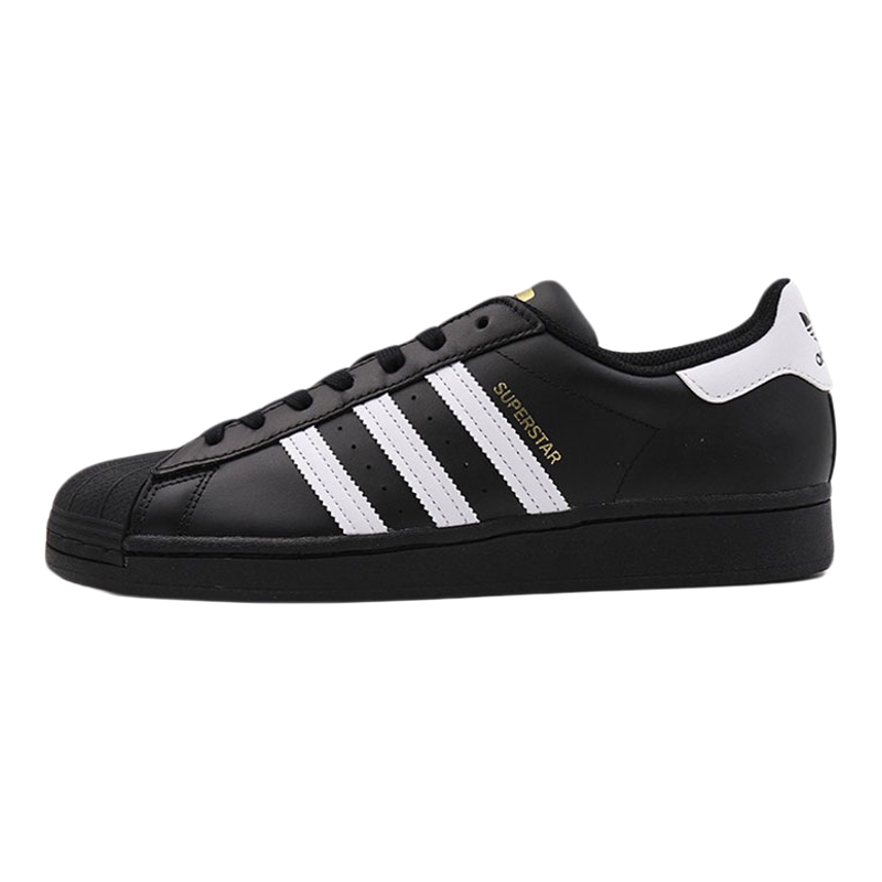 正品Adidas三叶草贝壳头2026爆款
