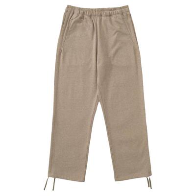 翻褶直筒卫裤HavenYard