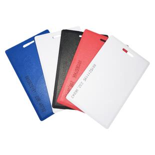 礼卡ID卡ID厚卡挂牌ID白卡门禁考勤卡企业ID感应卡复旦IC卡定制图案ID厚卡EM挂绳工厂食堂ID饭卡制衣厂牌