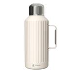 tomic高端大容量家用办公室焖泡壶保温壶焖茶壶热水壶茶水分离