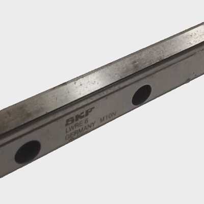 1x SKF LWRE 6 Linearfhrung LWRE6 Przisionsschiene M10N