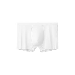 一次性内裤男士平角纯棉裆无菌男款免洗四角灭菌独立包装日抛短裤