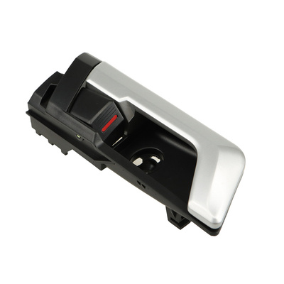 泰瑞达神骐F30前门内扣手内拉手