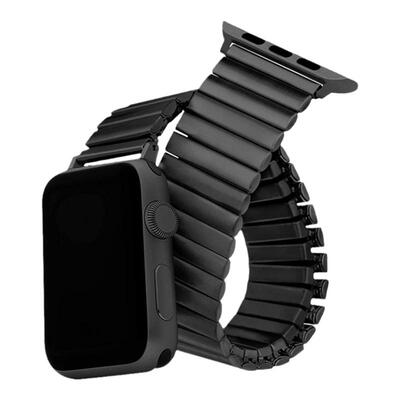 弹簧不锈钢适用iwatch表带弹力