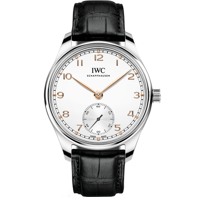 IWC葡萄牙系列自动腕表40