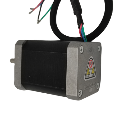 雷赛电流1A的步进电机42CM06-1A