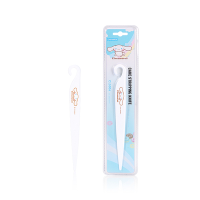 chefmade玉桂狗联名烘焙脱模刀