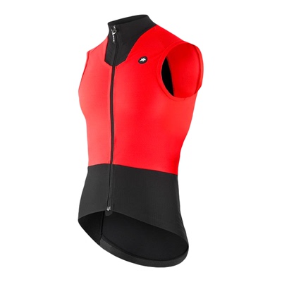 ASSOS骑行马甲春秋男款EQUIPE R Spring Fall Gilet S11