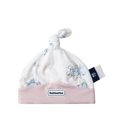 DOMIAMIA新生儿胎帽0-6月