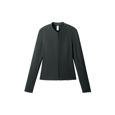 【蕉下官方店】双开拉链摇粒绒女