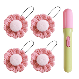 被子固定器新款安全无针床单被套被罩棉被防跑隐形被订被角扣神器