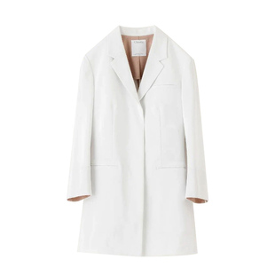 Classico克莱希|Light Jerseys系列女美容院工作服口腔医师袍M05