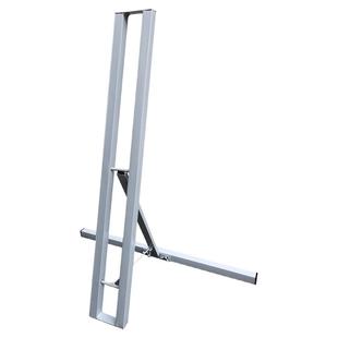 立人支架加粗人形立牌异形展架KT板支撑架展板明星人像立牌可定制