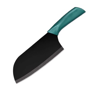 2026新款菜刀菜板家用第一名厨房不锈钢墨绿切肉刀切水果刀女士刀