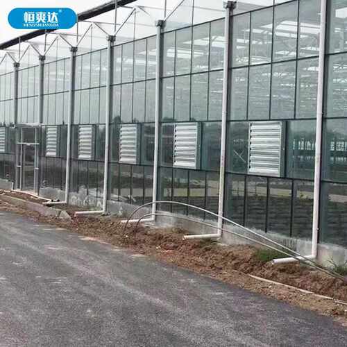 负压风机厂房大型抽风机车间通风换气扇畜牧养殖排风扇工业排气扇