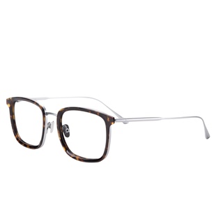 紫气东来 眼镜框男款日本超轻纯钛眼镜架近视板材男士高端气质潮