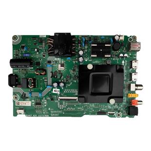 海信电视主板50/55V1F-R 43E3G 55D3H/A52H J55H电源板电路板配件