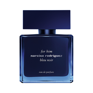 【情人节礼物】纳西索narcisoforhim幕蓝男士淡香精木质礼盒