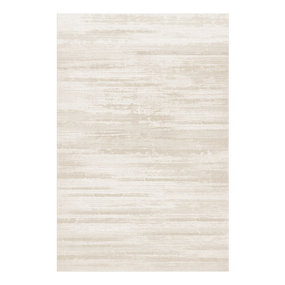 2025趋势新品奶油原木风客厅地毯