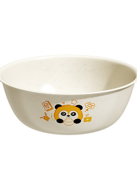 稻壳纤维碗食品级pp环保可降解