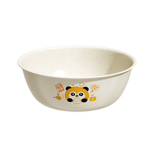 炊大皇稻壳碗一次性碗食品级家用餐具加厚环保饭碗野餐聚餐户外