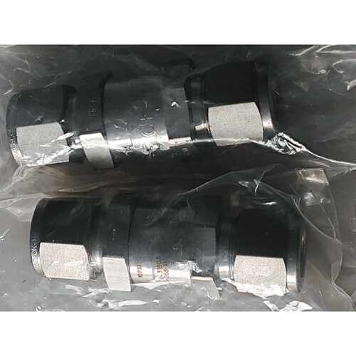 (议价)SSCHS810洛克swalok单向阀