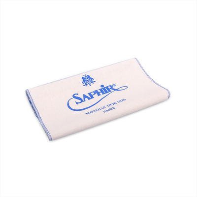 法国进口saphir莎菲雅全棉布清洁