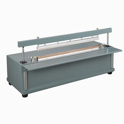 气动通过式风冷封口机