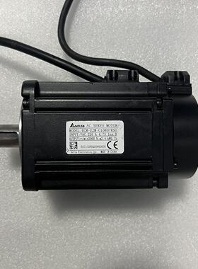 溢价-台达750W伺服电机ECM-E2M-C10807RS0，22