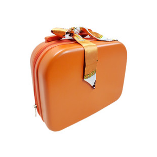 婴儿礼盒百天礼物男女双胞龙凤胎初生满月周岁宝宝礼物品套装高档