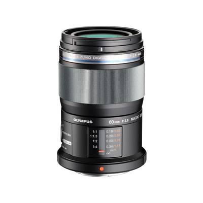 微距大光圈f2.8定焦镜头背景虚化