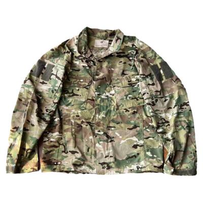 战术汤姆CP鸟VKBO基地服战术衣