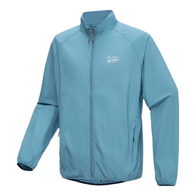 Ozark奥索卡防晒衣CORDURA防晒UPF50+耐磨便捷透气轻薄皮肤衣男款