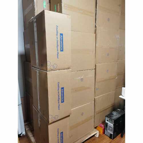 询价-研华IPC-610L工控主机高配工控主机  配置明细：A