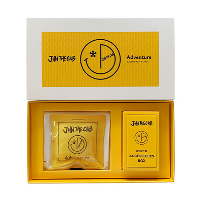 JOINTHECLUB香包香薰车载家居