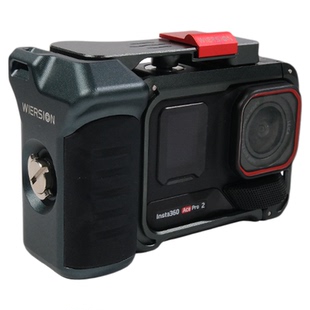 WIERSION威尔森适配影石AcePro2/1兔笼金属保护框运动相机配件